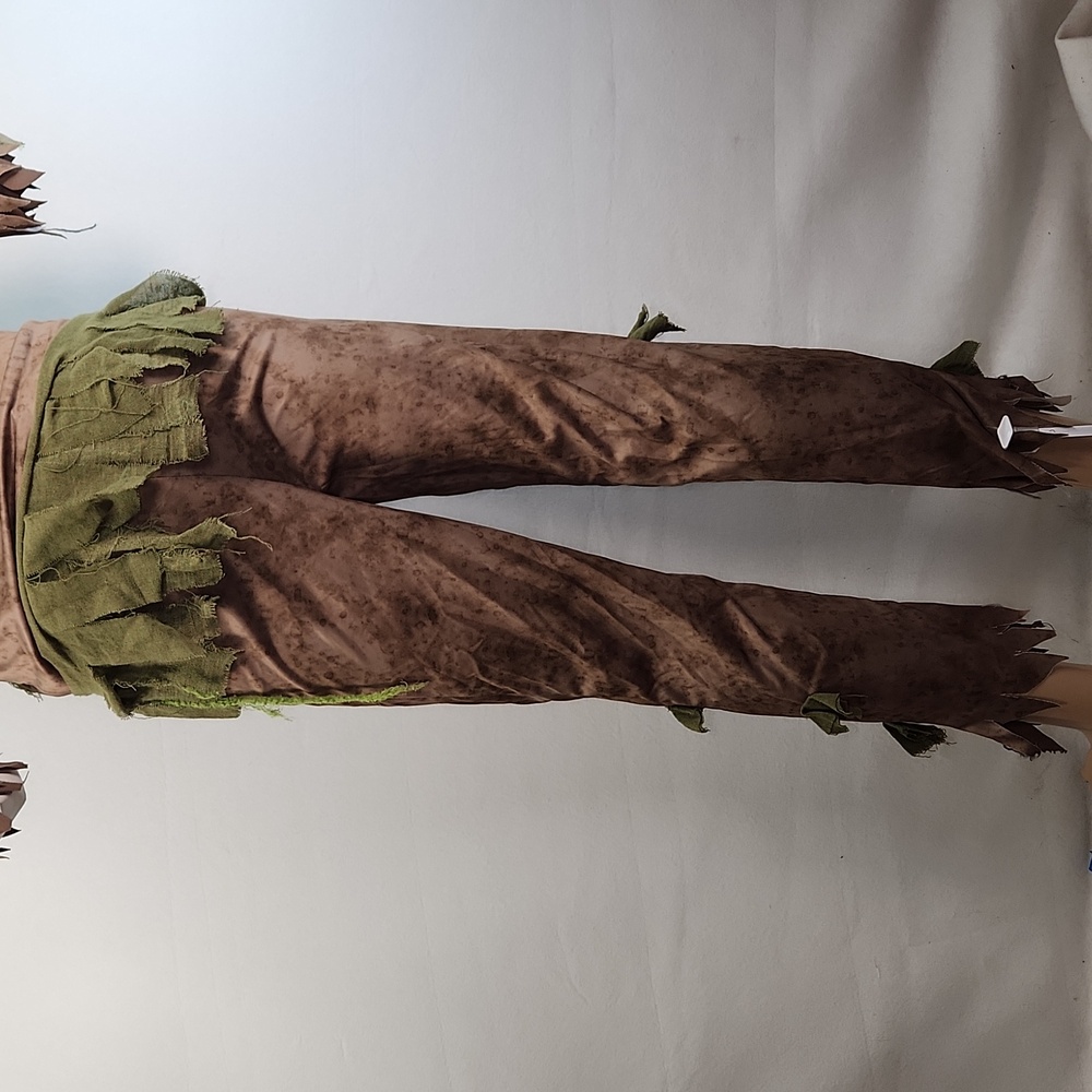 ZOMBIE BOY COSTUME Size M KIDS Unisex - Picture 11 of 16